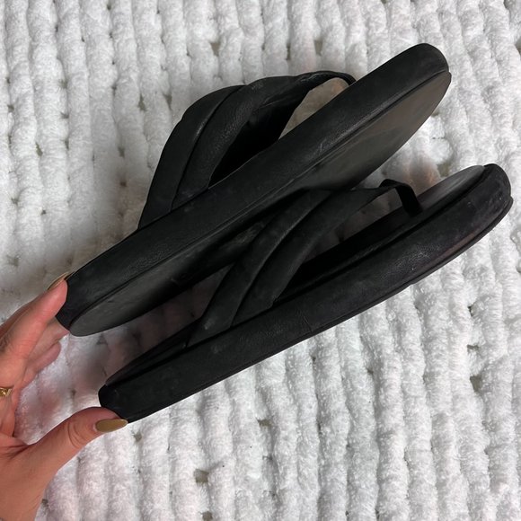 Free People Wonderland Thong Sandals - Picture 3 of 5